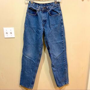 Vintage JORDACHE Mom Jeans XXS